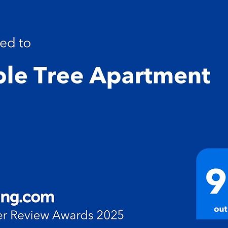 Apple Tree Apartment Hensol Exterior photo