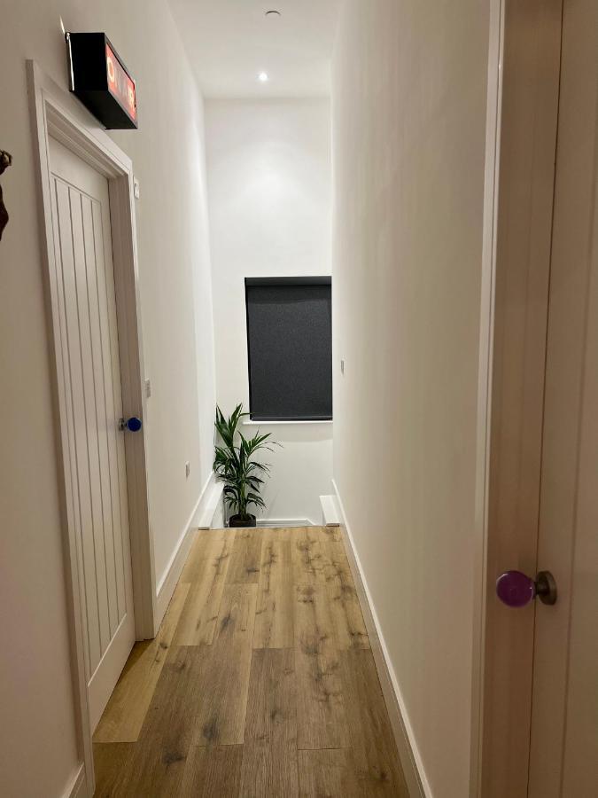 Apple Tree Apartment Hensol Exterior photo
